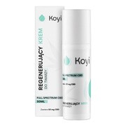Koyi, krem do twarzy z CBD, 50 ml https://azcdn.doz.pl/image/d/product/ddd3083e-scale-180x180.png