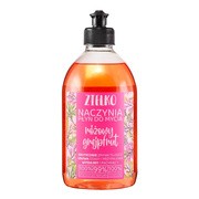 Zielko, Płyn do mycia naczyń, różowy grejpfrut, 500 ml https://azcdn.doz.pl/image/d/product/373614ba-scale-180x180.png