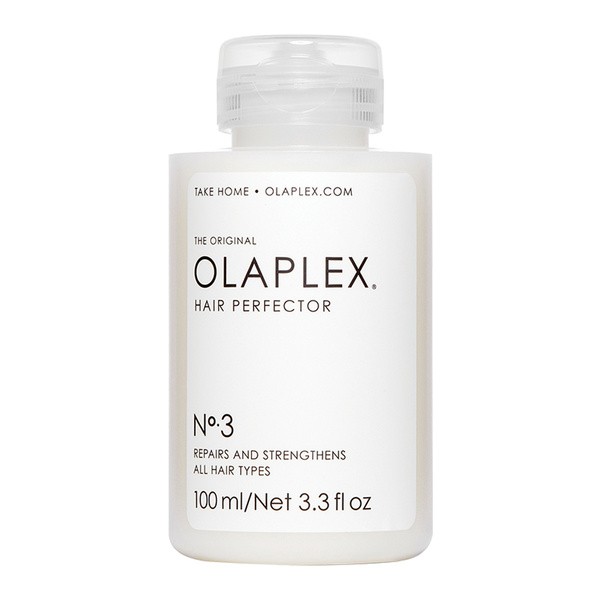Olaplex Olaplex No. 3 Hair Perfector, preparat regenerujący włosy, 100 ml — Składniki i ocena
