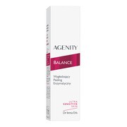 Agenity Balance, wygładzający peeling enzymatyczny, 75 ml https://azcdn.doz.pl/image/d/product/98b179d1-scale-180x180.png