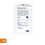 alt Sterilux ES, kompresy niejałowe, 17-nitkowe, 12 warstwowe, 10 cm x 20 cm, 100 szt.