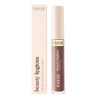 Paese Tasty Lips, błyszczyk Beauty Lipgloss, 17 Bon Bon, 4,5 ml