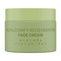 Nacomi Avocado Rich & Comfy Regeneration, krem do twarzy, 40ml