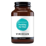 Viridian Fertility for men Płodność dla mężczyzn, kapsułki, 120 szt. https://azcdn.doz.pl/image/d/product/be8814e5-scale-180x180.png