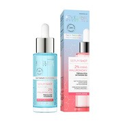Eveline Cosmetics Serum Shot, nawilżająca kuracja z 2% kwasem hialuronowym, 30 ml https://azcdn.doz.pl/image/d/product/cefd6229-scale-180x180.png