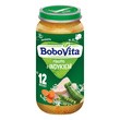 BoboVita, risotto z indykiem, 12 m+, 250 g