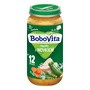 BoboVita, risotto z indykiem, 12 m+, 250 g