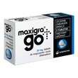 Maxigra Go, 25 mg, tabletki do rozgryzania i żucia, 2 szt.