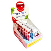 Paper Mints Świeży Oddech, Mini Box, Cool Caps i Paper Mints, Zestaw 24 opakowania https://azcdn.doz.pl/image/d/product/b8fa59e0-scale-180x180.png
