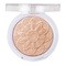 J.Cat Beauty, You Glow Girl, Wypiekany rozświetlacz do twarzy i ciała, 105 Moon Light, 8,5 g