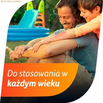 Zestaw 2x Fenistil, 1 mg/g, żel, 50 g, tuba