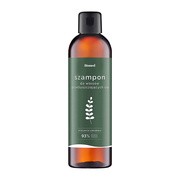 Fitomed Mydlnica lekarska, szampon ziołowy, włosy przetłuszczające się, 250 ml