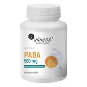Aliness PABA vege 500 mg, tabletki, 100 szt. https://azcdn.doz.pl/image/d/product/bdca4736-scale-180x180.png