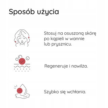 Evree Max Repair, regenerujący balsam do ciała, 300 ml