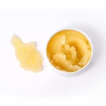 Sylveco Pure Line, peeling do ciała, cytrusowy, 400 g