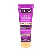 Bioblas Collagen&Keratin, odżywka do włosów cienkich i wiotkich, 250 ml https://azcdn.doz.pl/image/d/product/eef41a0b-scale-180x180.png