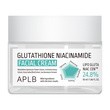 APLB Glutathione Niacinamide Facial Cream, krem rozjaśniający do twarzy z glutationem i niacynamidem, 55 ml