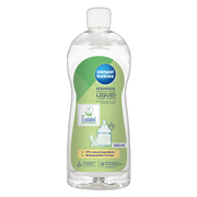 Canpol Babies, płyn do mycia smoczków i butelek, 500 ml