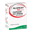 Alopexy, 5%, roztwór na skórę, 60 ml, 1 butelka PET