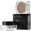 Nanobrow Eyebrow Pomade, wodoodporna pomada do brwi, Medium Brown, 6 g