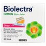 Biolectra Immun Direct, mikropeletki, 20 saszetek