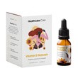 Health Labs Vitamin D Natural+, krople, 10 ml
