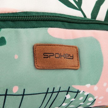 Spokey Home Jungle Bag, torba na matę
