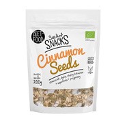 Diet-Food, Sack of Snacks, Bio Cynamonowe Nasiona, 200 g https://azcdn.doz.pl/image/d/product/3fdb2054-scale-180x180.png