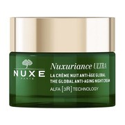 Nuxe Nuxuriance Ultra, krem przeciwstarzeniowy na noc, 50 ml