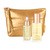 Zestaw Crystallove, serum, 30 ml + mgiełka z kryształem górskim, 100 ml + kosmetyczka, 1 szt.