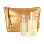 Zestaw Crystallove, serum, 30 ml + mgiełka z kryształem górskim, 100 ml + kosmetyczka, 1 szt.