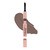 J.Cat Beauty, Attention!, pomada z żelem do stylizacji brwi 4w1, 101 Soft Brown, 2,7 g