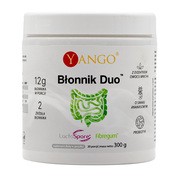 Yango Błonnik Duo, proszek, 300 g