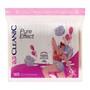 Cleanic Pure Effect, patyczki higieniczne, 160 szt.