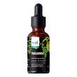 Sati Labs Adaptogen, Nano Traganek, krople, 50 ml