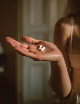 Biowen Inozytol Complex+, kapsułki, 100 szt.