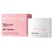 Nacomi Next LVL, krem do twarzy SPF 50 UV Basic, 50 ml
