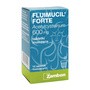 Fluimucil Forte, 600 mg, tabletki musujące, 10 szt.