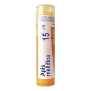 Boiron Apis mellifica, 15 CH, granulki, 4 g