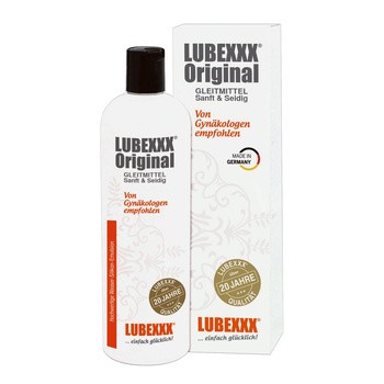 Lubexxx Original Lubrykant, żel nawilżający, 300 ml