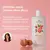 Orientana Trycho Nawilżenie, szampon nawilżający, 200 ml