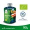 Gerber Organic, mus gruszka, jabłko, czarna porzeczka, 6 m+, 90 g