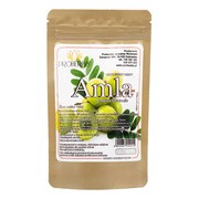 Proherbis Amla, proszek, 100 g