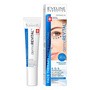 Eveline Cosmetics Face Therapy Professional, ekspresowa kuracja pod oczy redukująca cienie i obrzęki, 15 ml