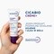 Bioderma Cicabio Creme+, krem naprawczo-kojący, 40 ml