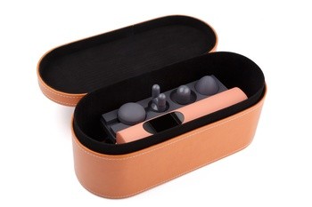 Beautifly, Masażer ręczny Vitality Vibes Fitness, pistolet do masażu, 1 szt.