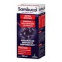 Sambucol Extra Strong, płyn, 120 ml