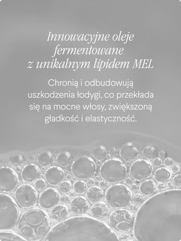 Health Labs Care Balance On, trychoszampon nawilżający z prebiotykami, 250 ml