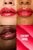 Maybelline Lifter Glaze, olejkowy balsam do ust, 004 Cherry Swirl, 2,8 g