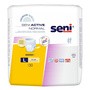 Seni Active Normal, majtki chłonne, rozmiar L, 30 szt.